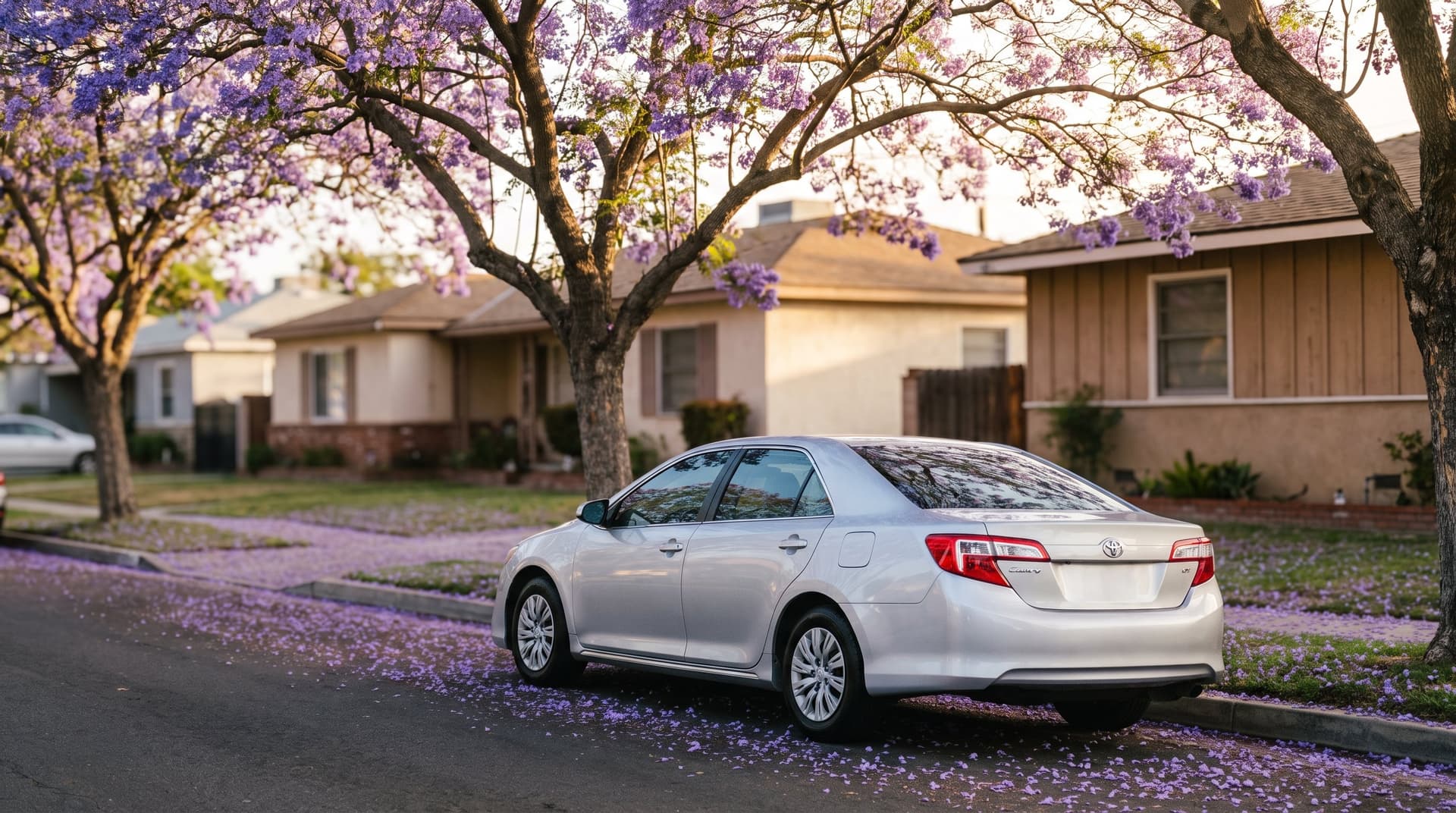 Best Time to Sell a Car: The Calendar vs. Your Car