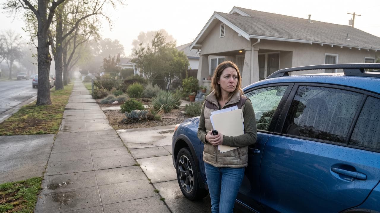 Can You Return a Car After Buying It in California?