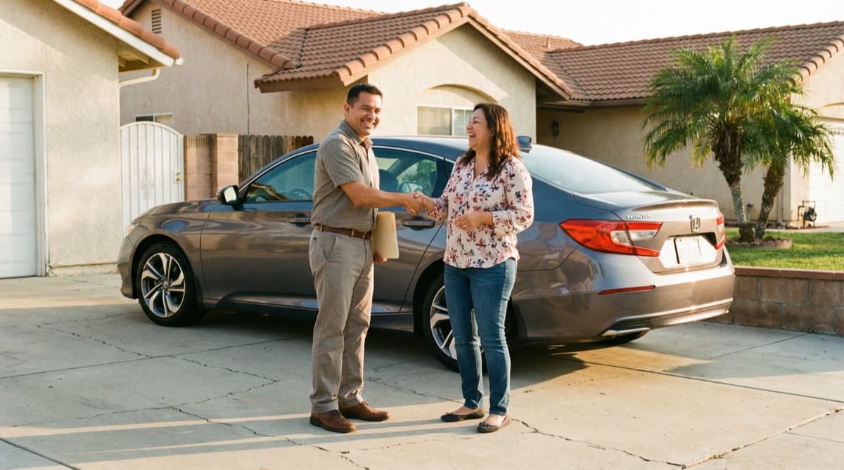 CarMax en Español: Cómo Funciona, Qué Pagan, y Una Mejor Opción
