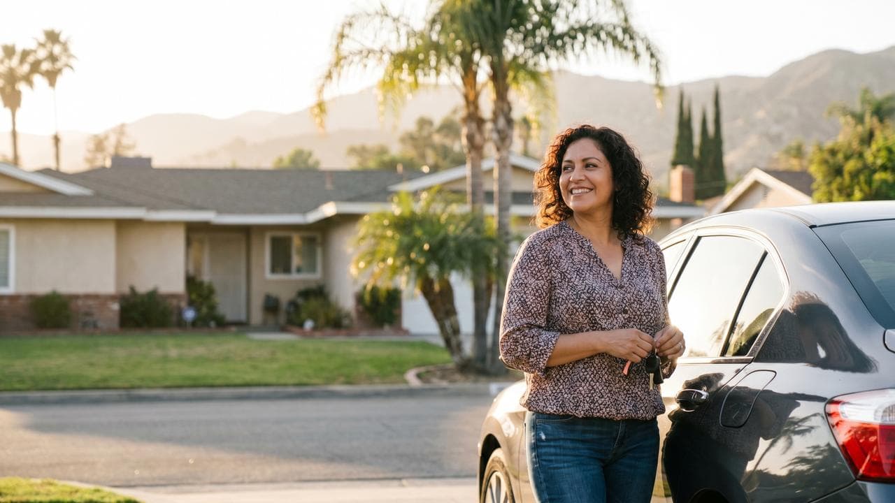 Dónde Vender tu Carro en el San Fernando Valley (2026)