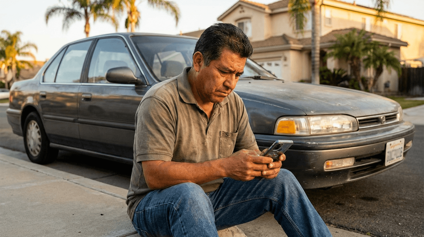 How Long Does It Take to Sell a Car?