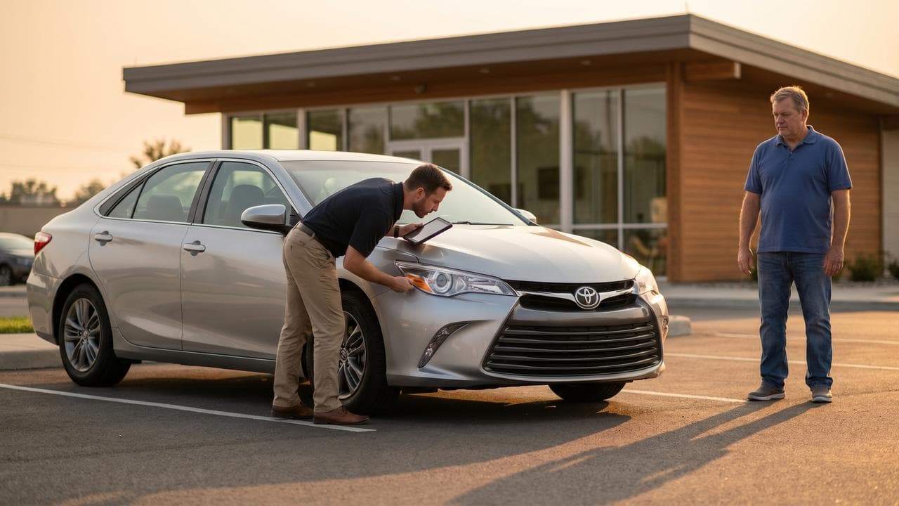 Are CarMax Offers Negotiable? A Dealer Explains What to Do When Yours Is Too Low