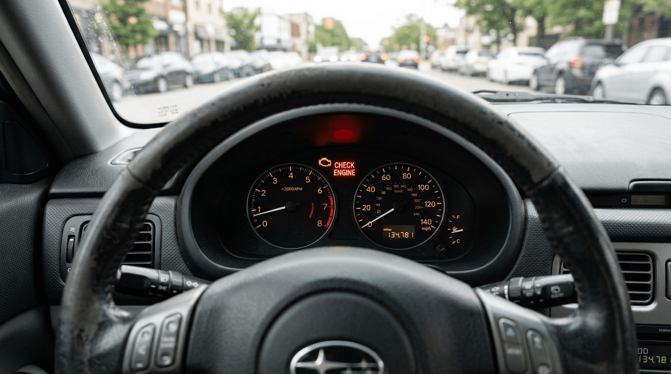 How to Sell a Car As Is in California