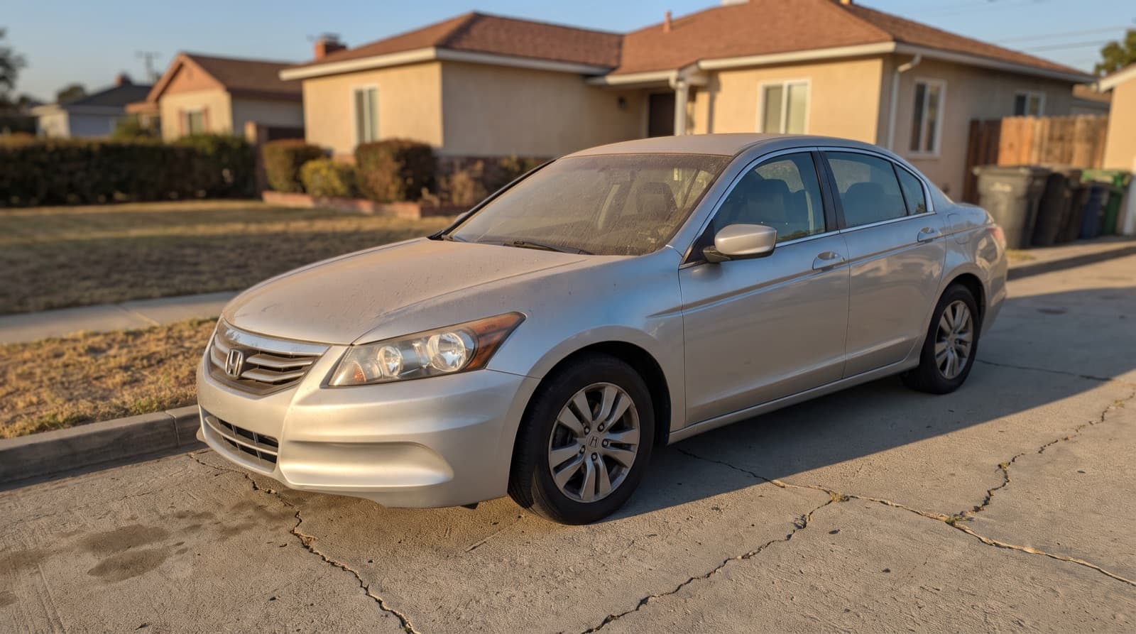 Selling a Car With Expired Registration in California