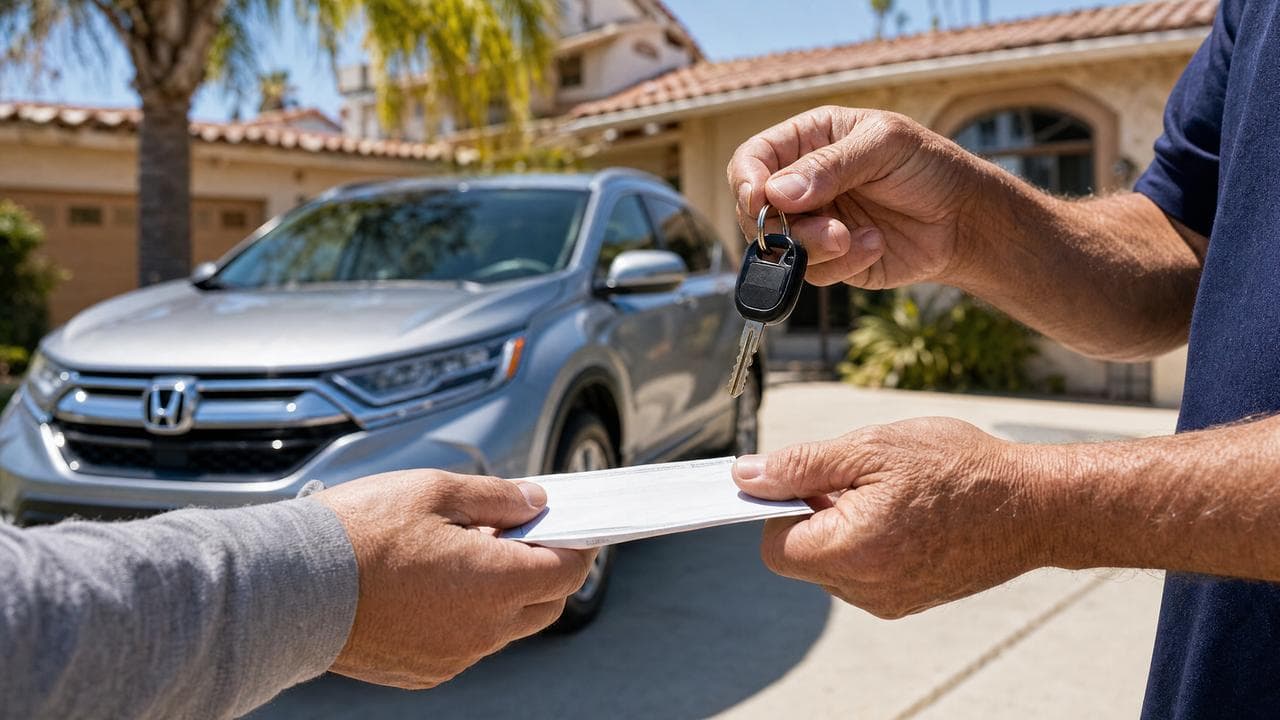 Can I Sell My Car to a Dealer Without Buying Anything? (Yes, Here's How It Actually Works)
