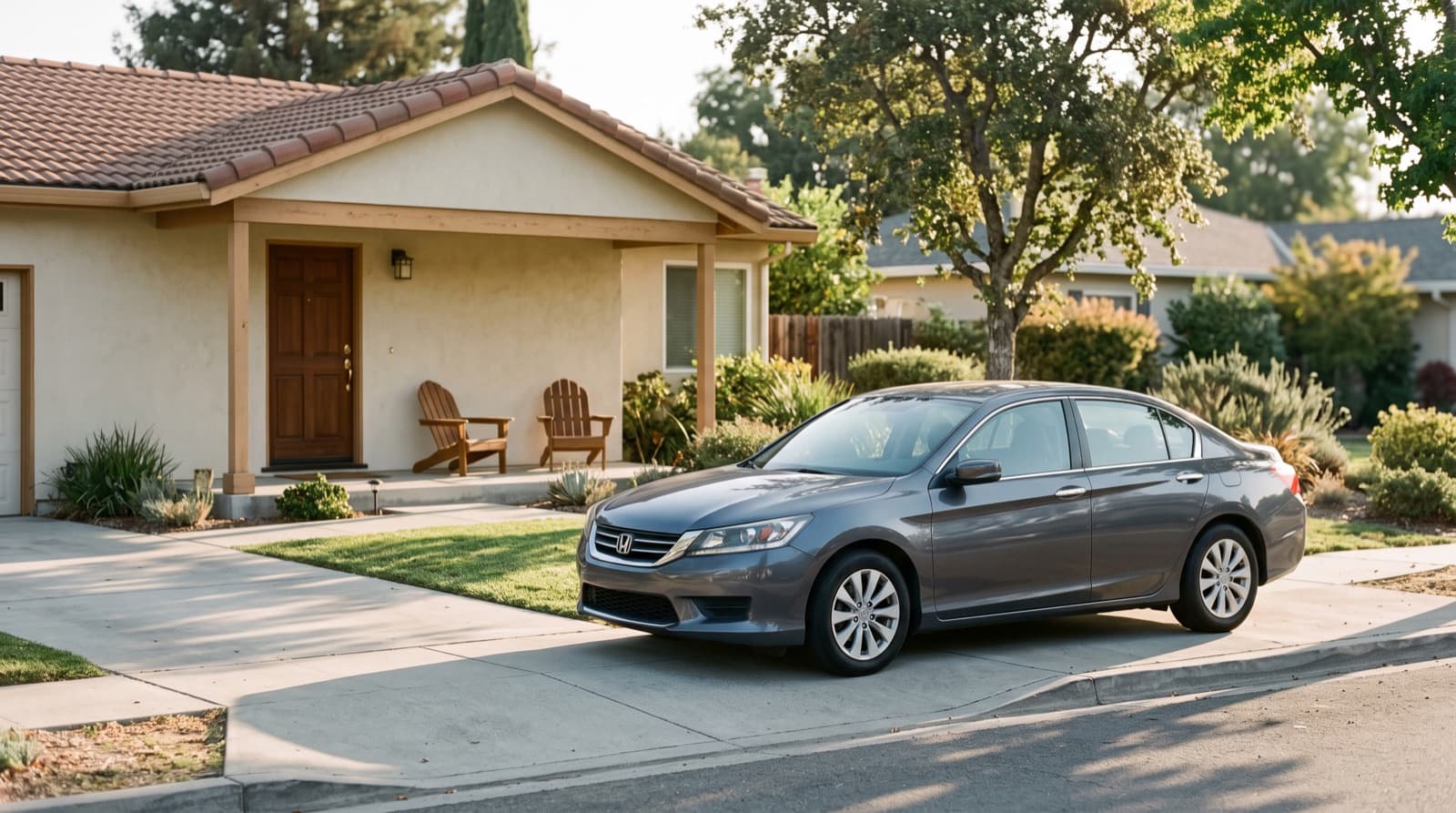 Transfer a Car Title After Death in California: REG 5