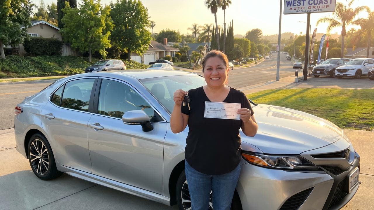 Should I Trade In My Car or Sell It? Here's the Math