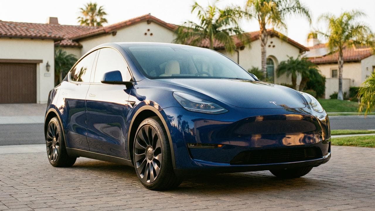 Tesla Trade-In Value in 2026: What Your Model Is Actually Worth