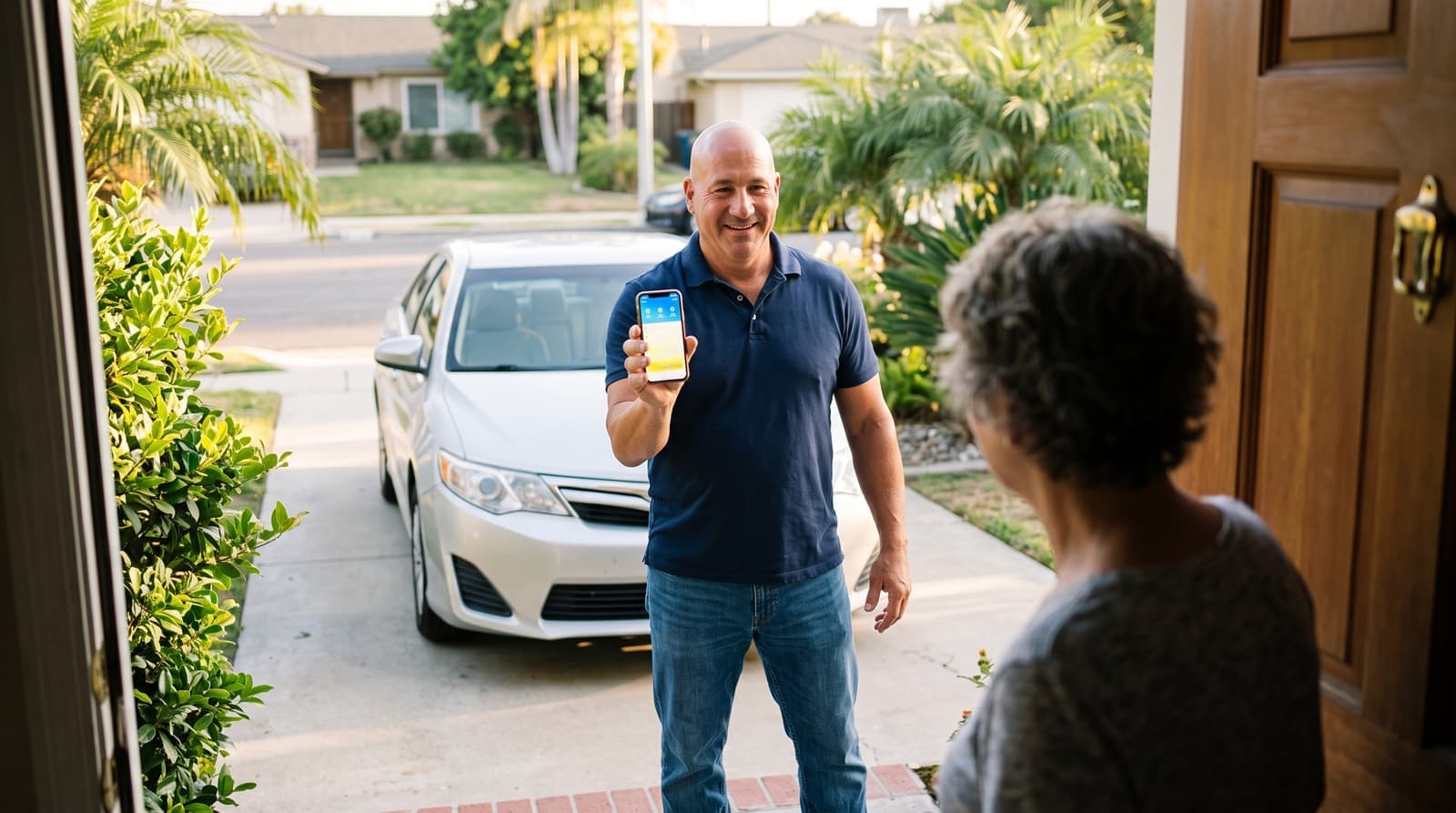 How to Verify a Car Dealer's License in California